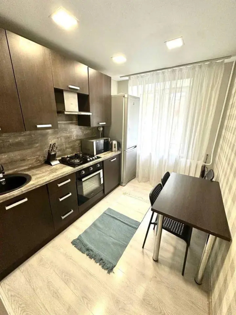 Уютные Квартиры Уфы на улице Аксакова 7