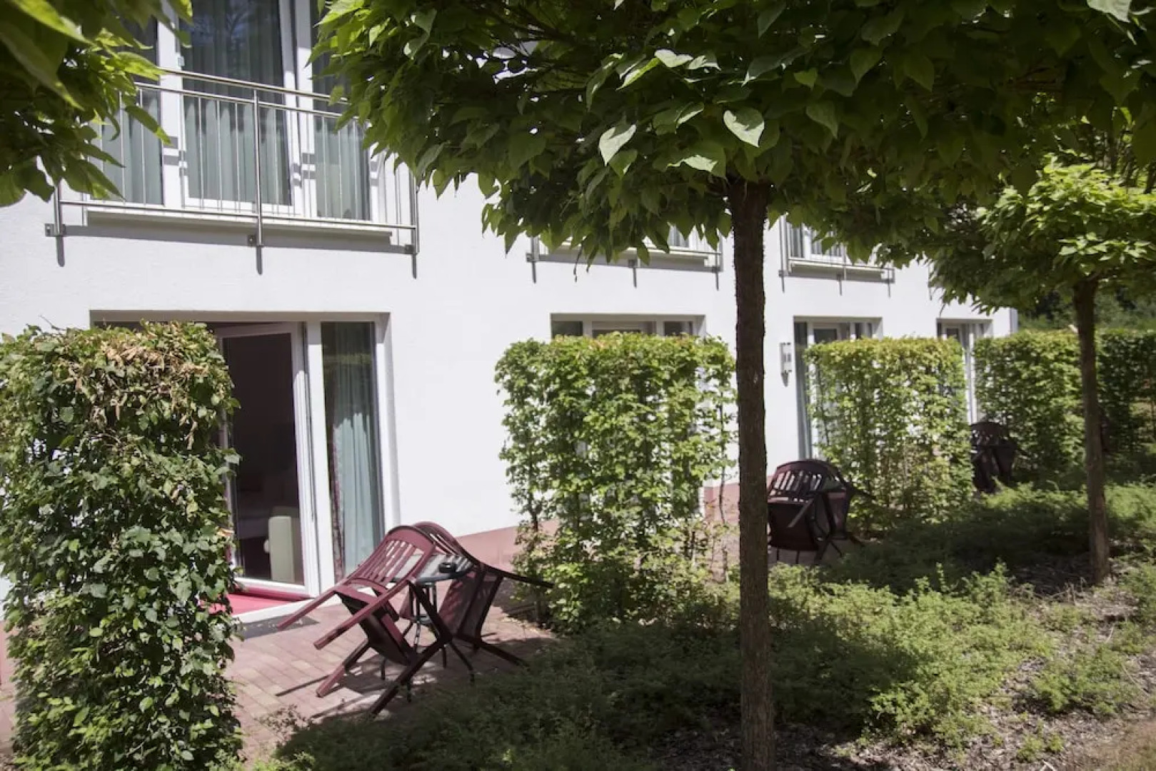 Wohlfühlhotel Rabenhorst