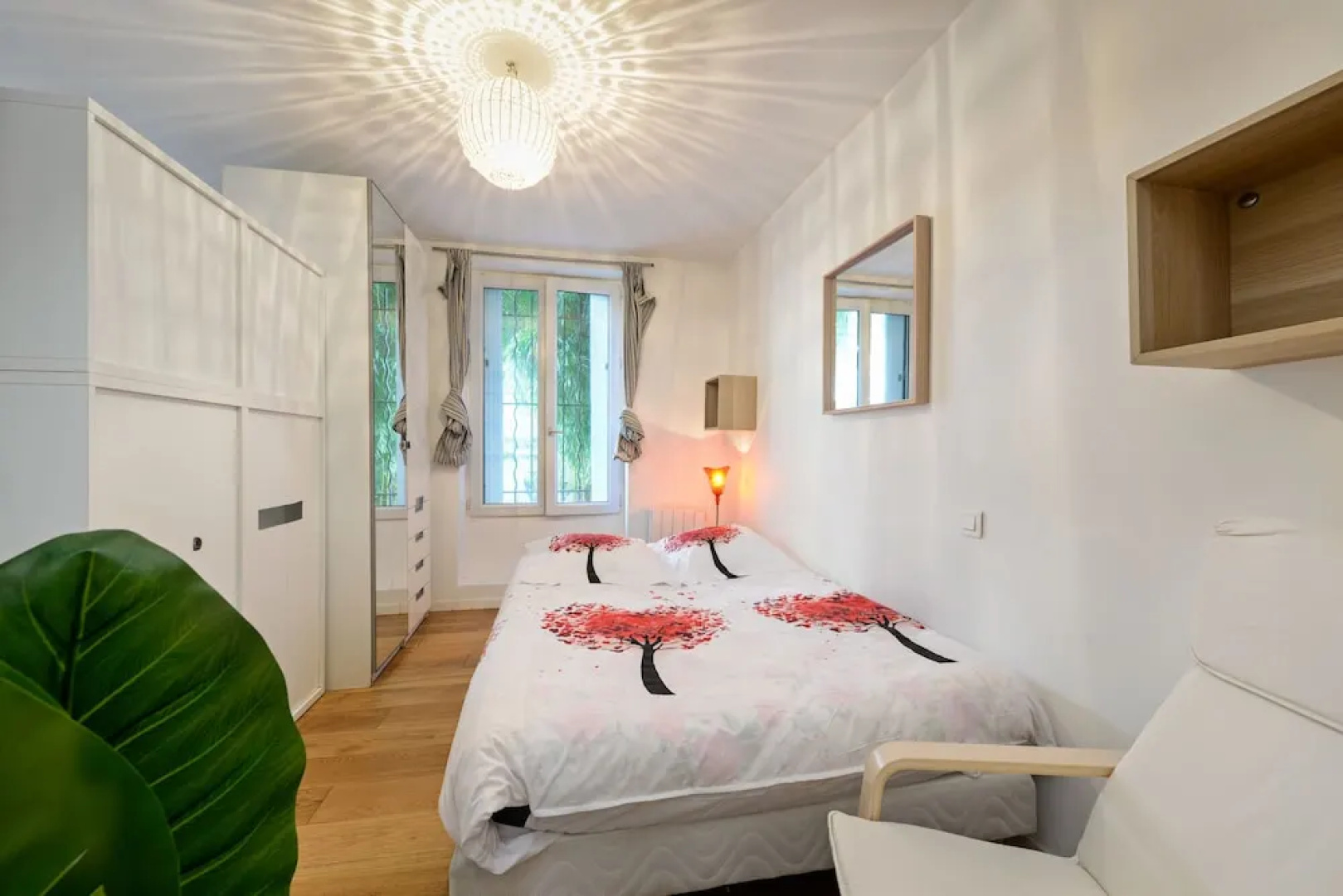 Beauty Accommodation For 4 people in Paris