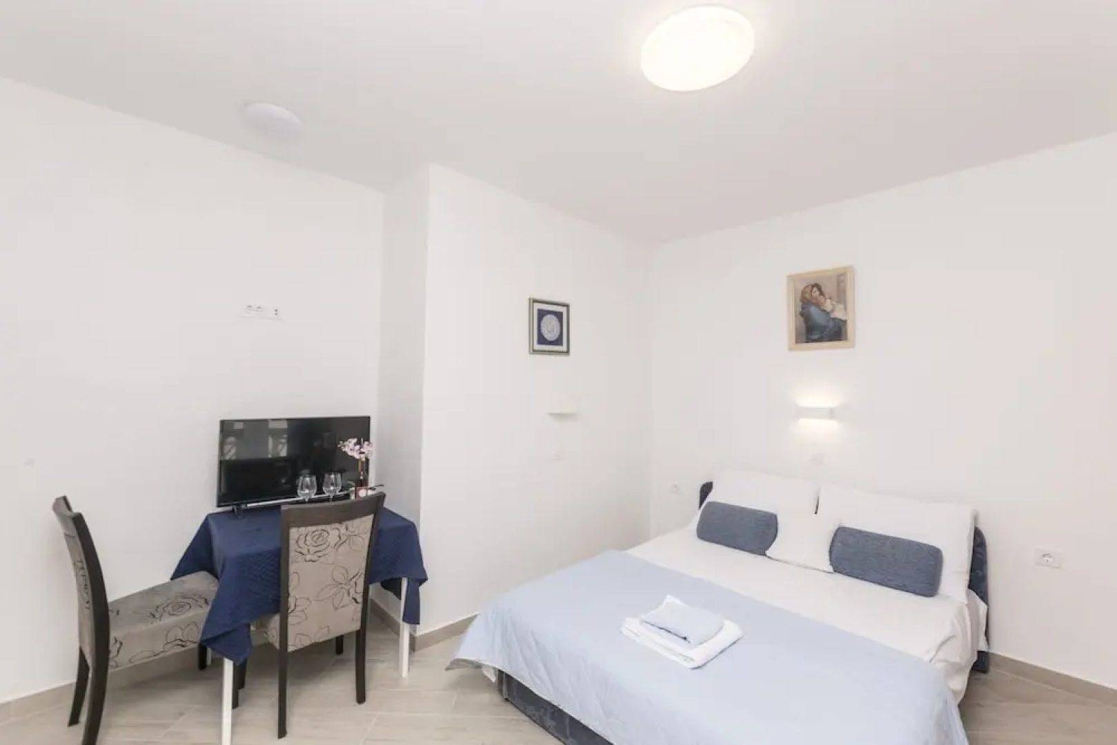 Apartments & Rooms Tina Drazica