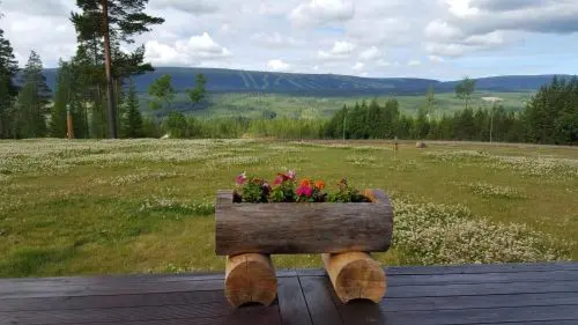 Sälens Bed & Breakfast