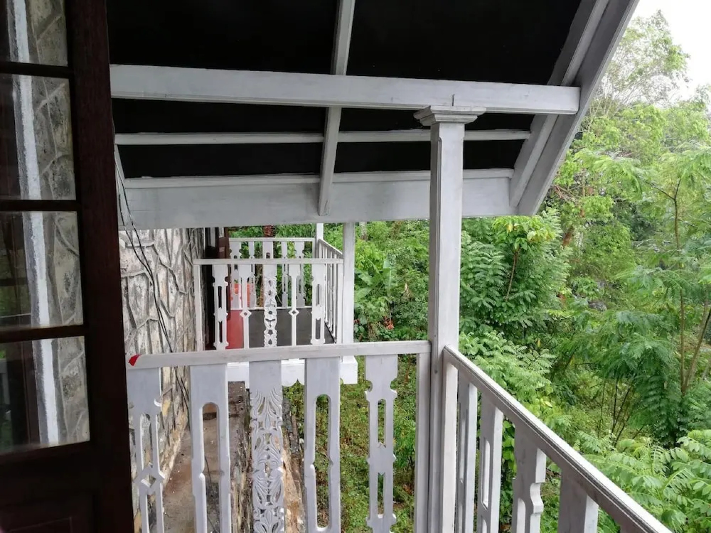 Lourdes Eco Bungalow
