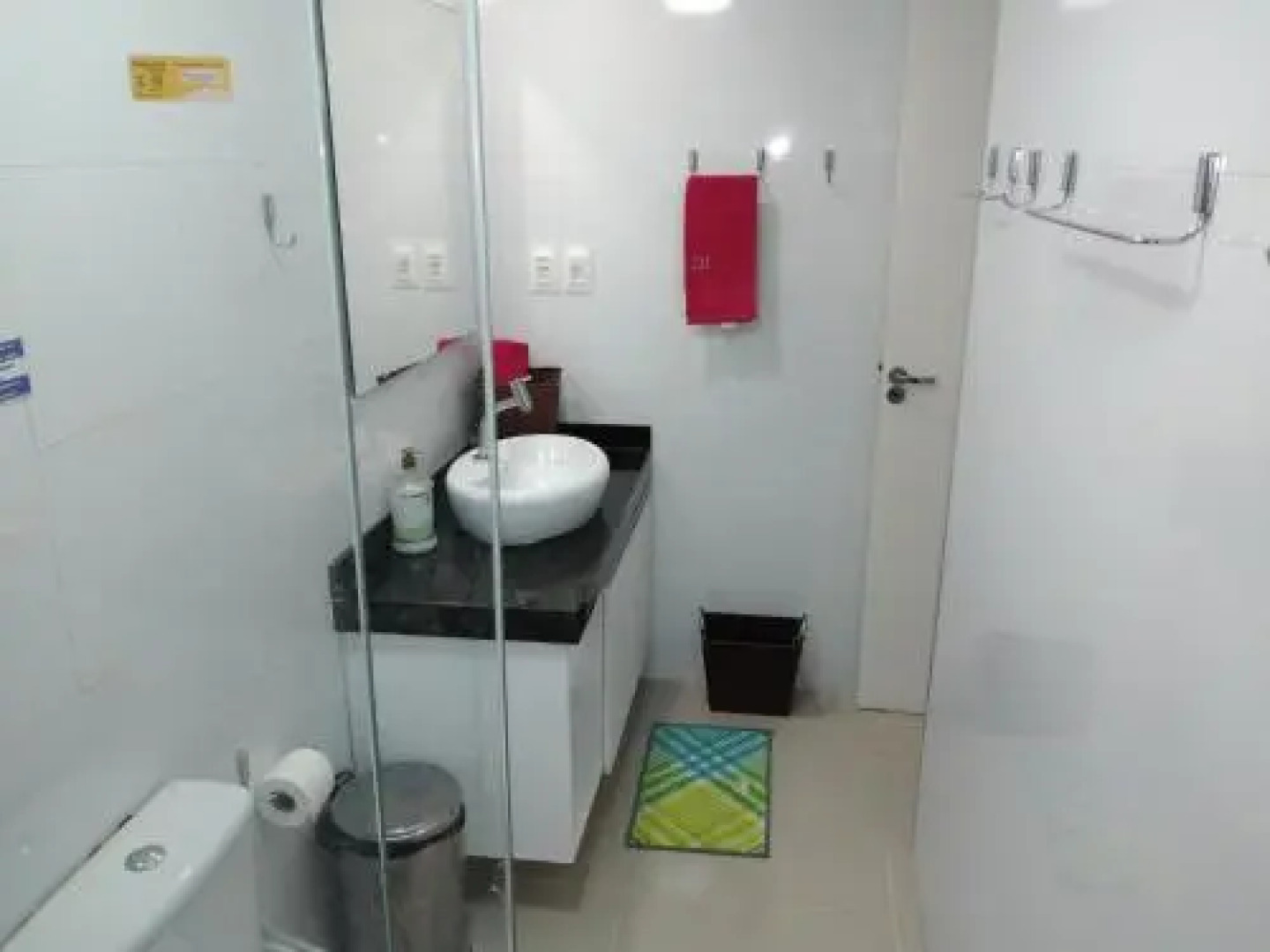 Apart Hotel Marinas Tamandaré