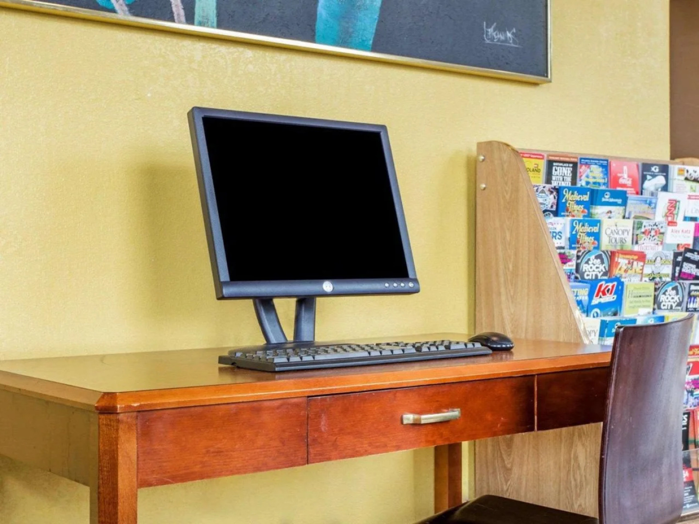 Econo Lodge Acworth East