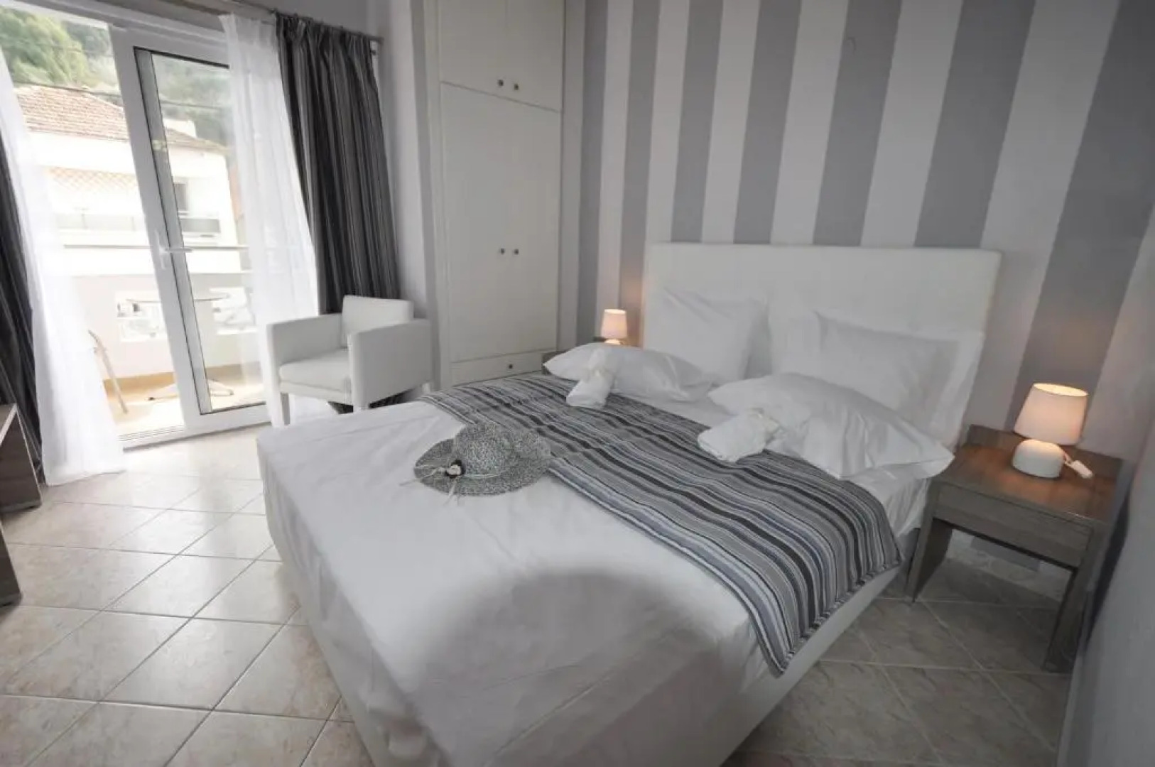 Green View Apartments