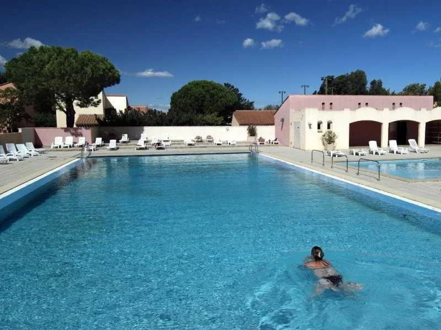 Residence Les Alberes