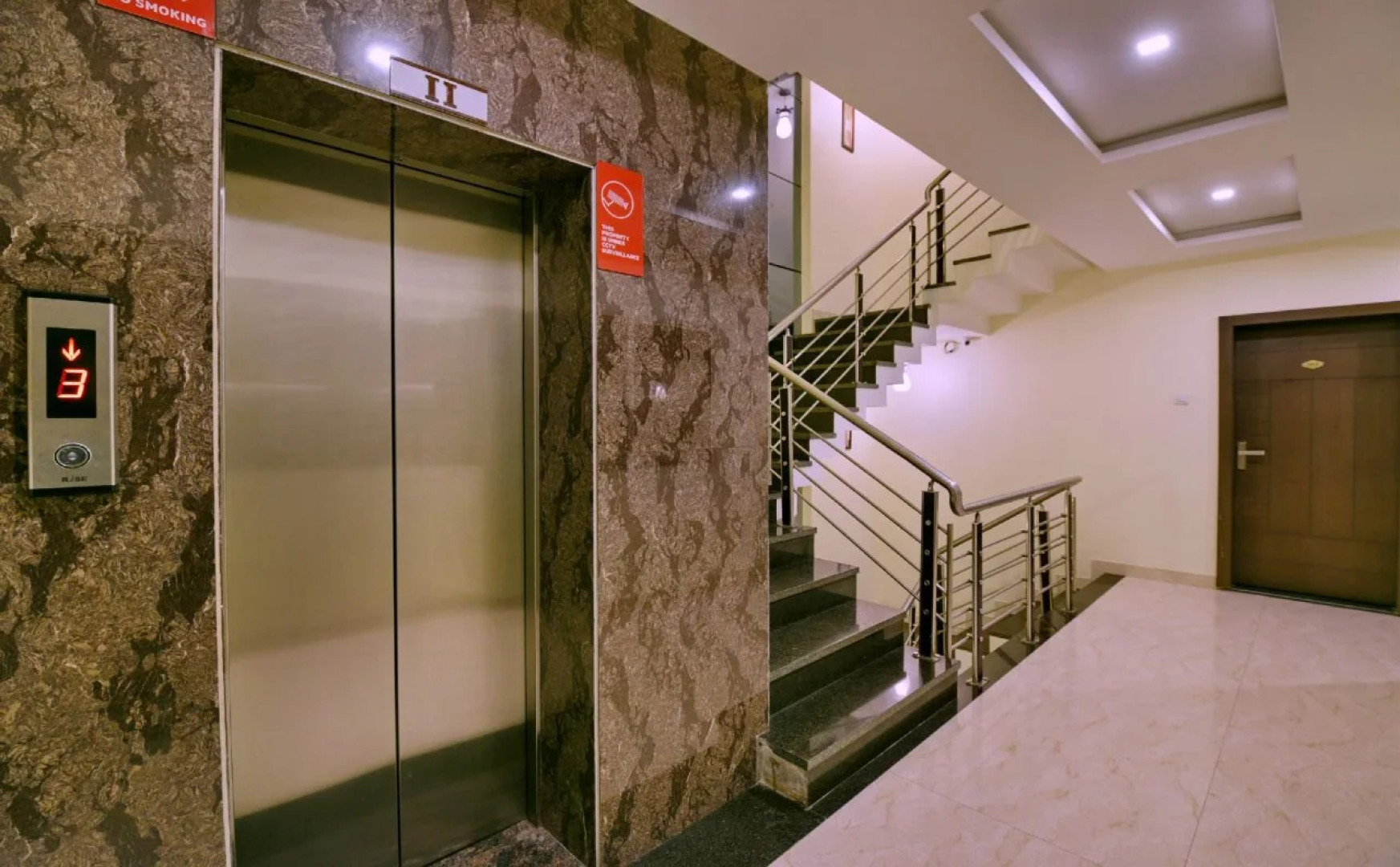 OYO 4119 Hotel King Palace