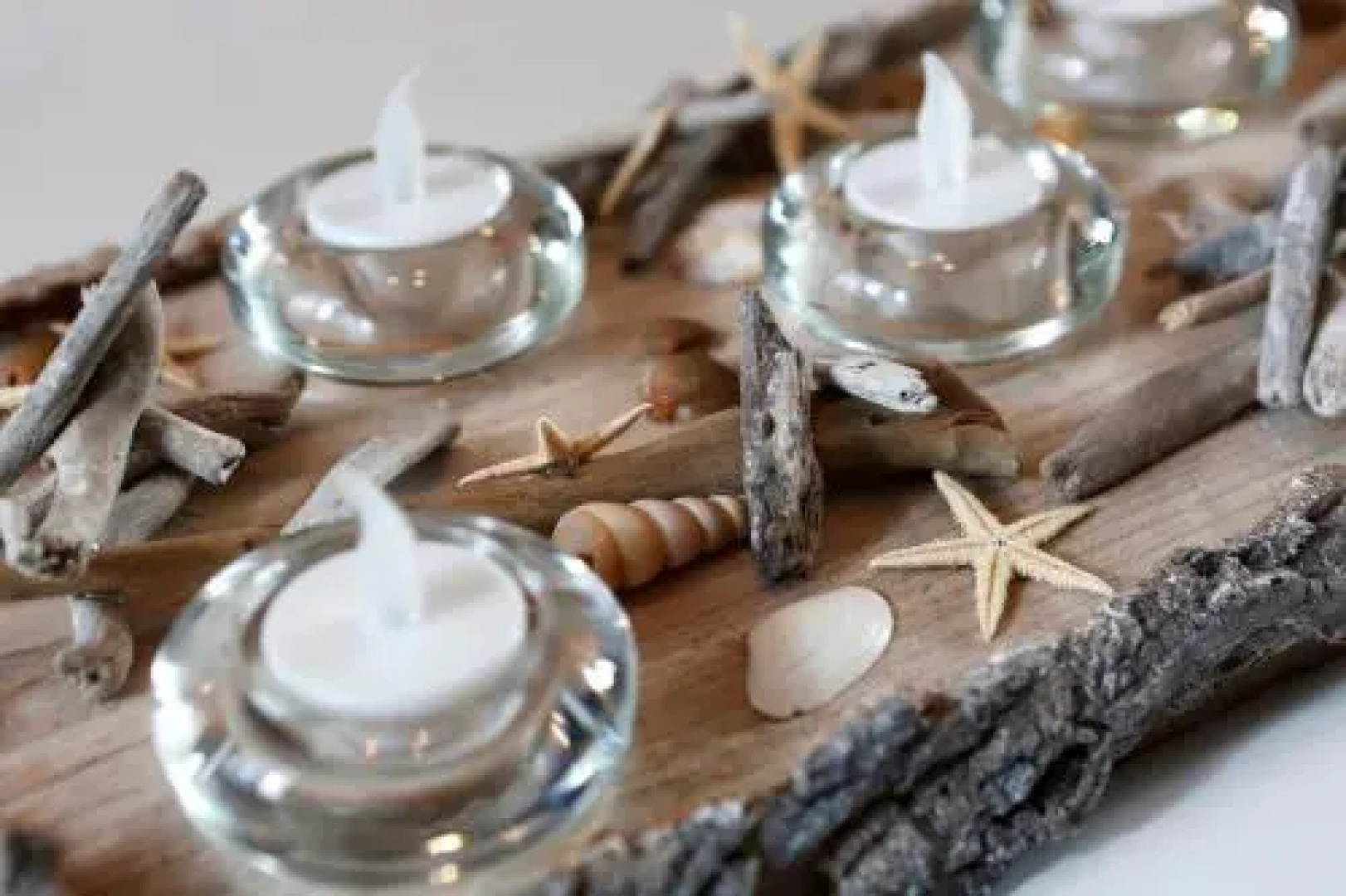 Les Maisons de la Mer