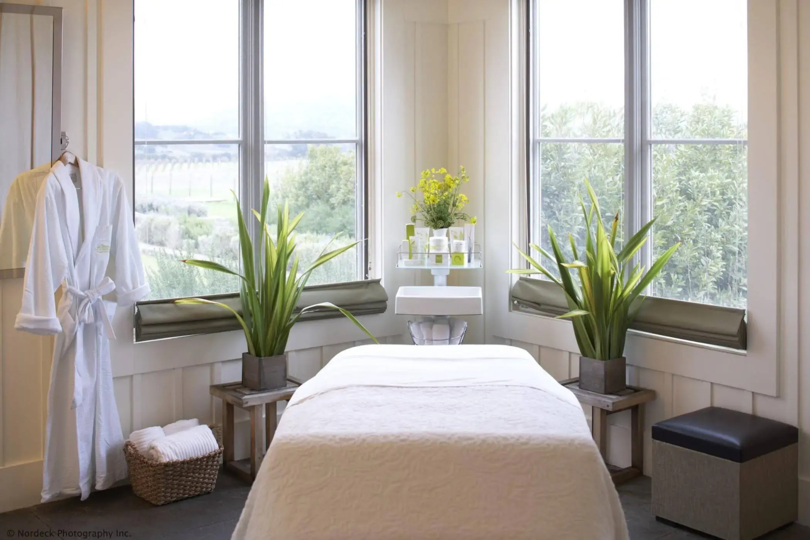 Carneros Resort and Spa