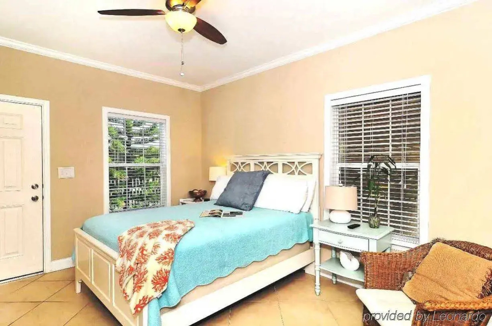 Haley's at The Anna Maria Island Inn