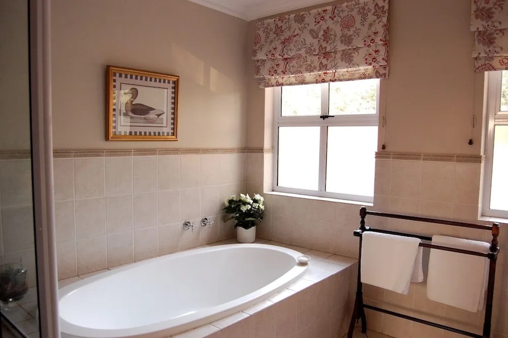 Wild Olive Executive Suite