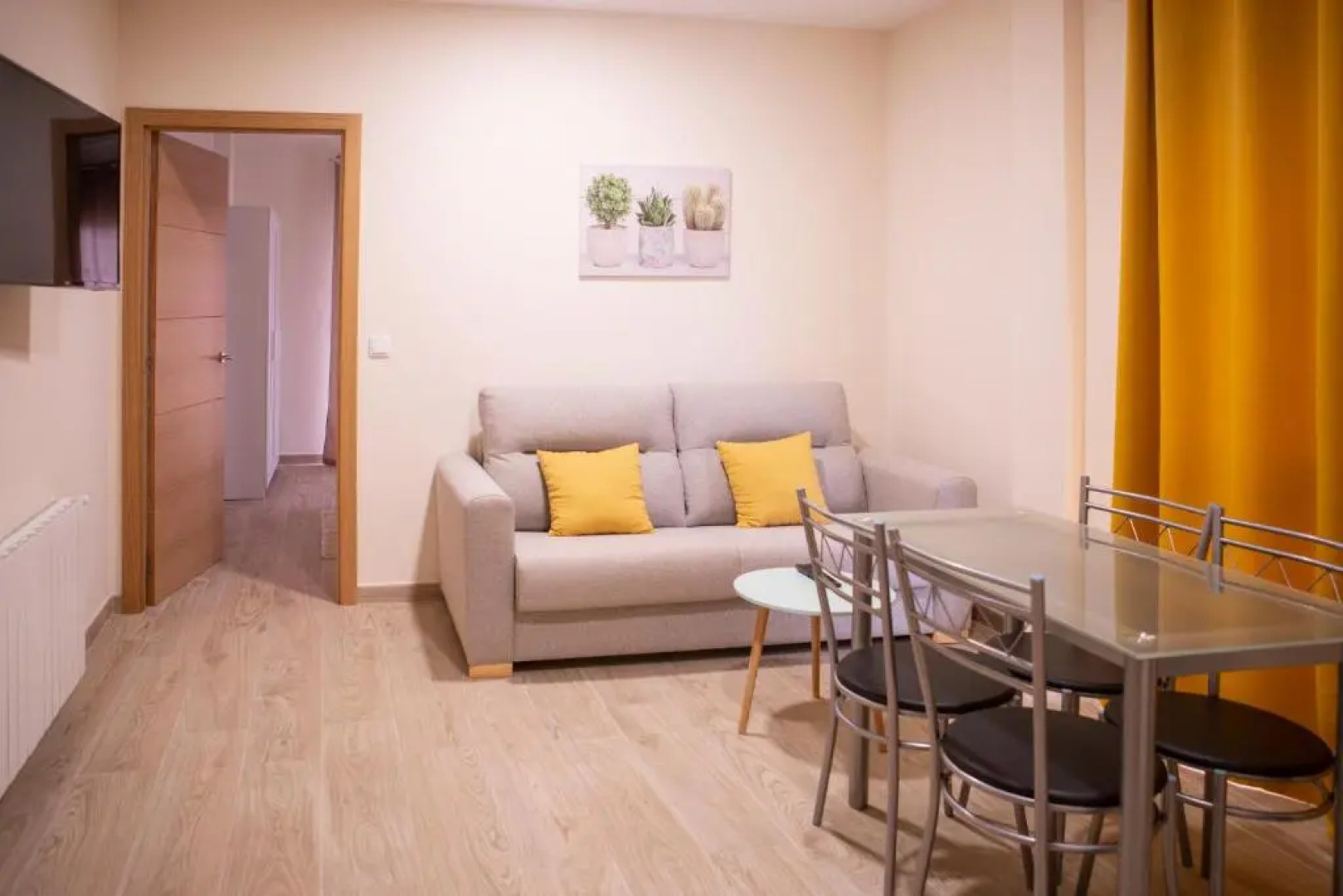 Apartamentos Costa Xuño