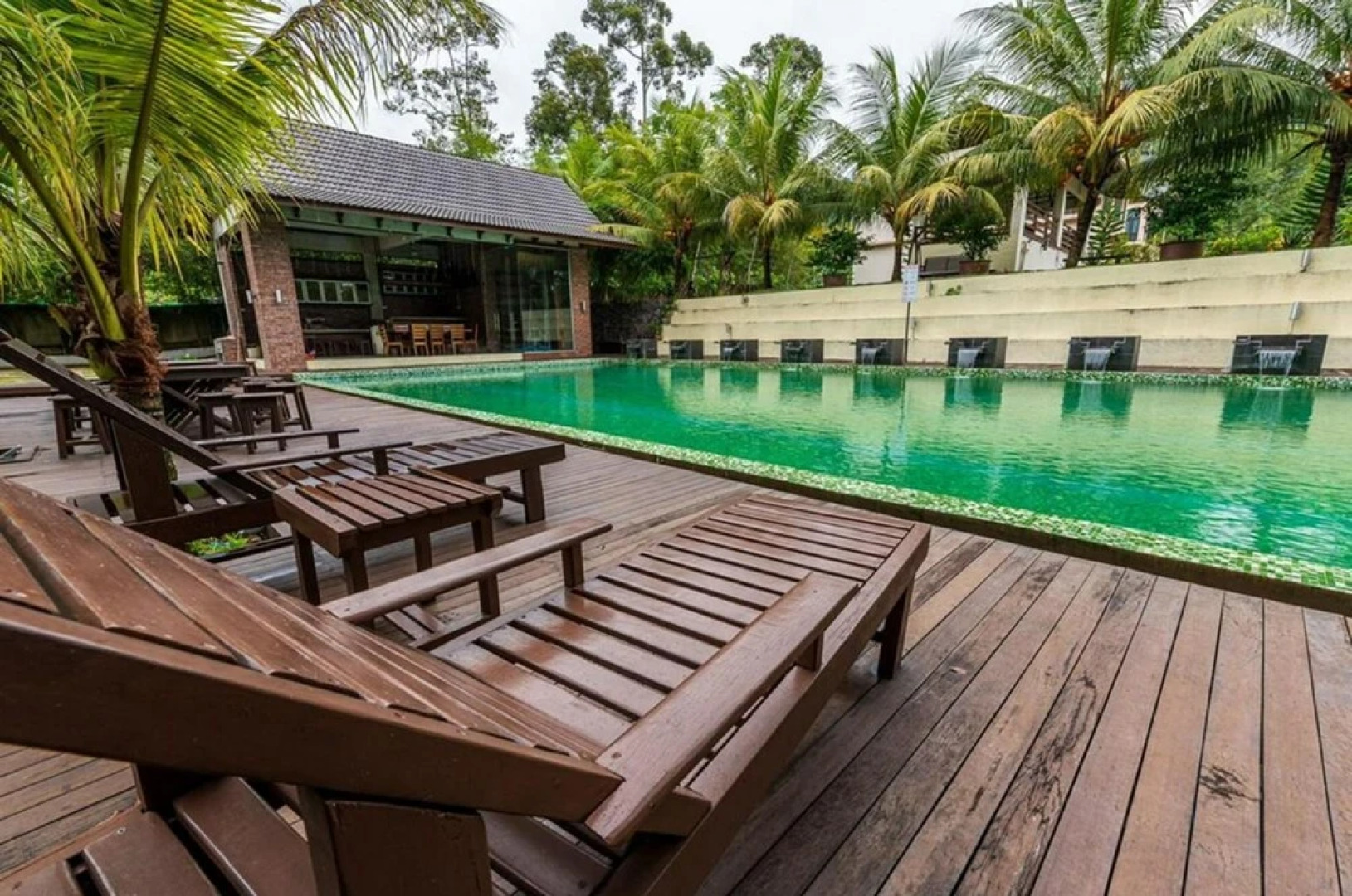 Collection O 90859 Bentong Wellness Homestay