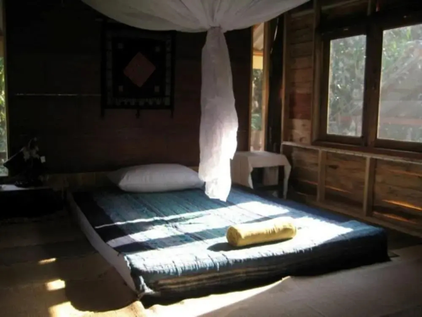 Lanlay Homestay