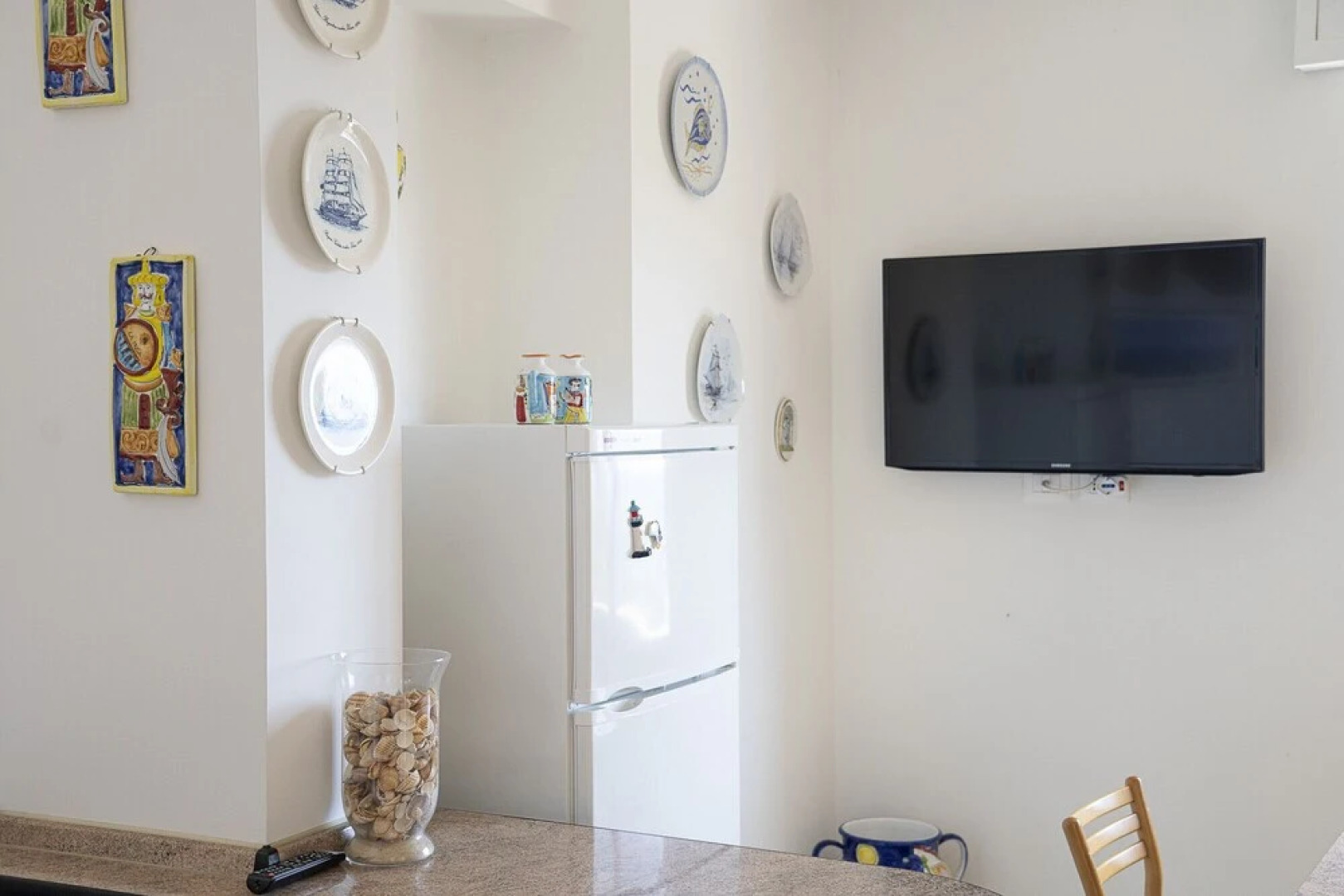 Appartamento La Musa