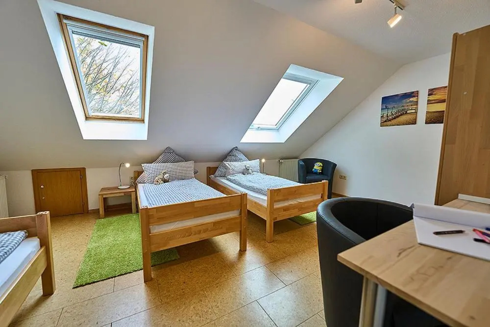 Alpaka- & Ferienhof Neukämper