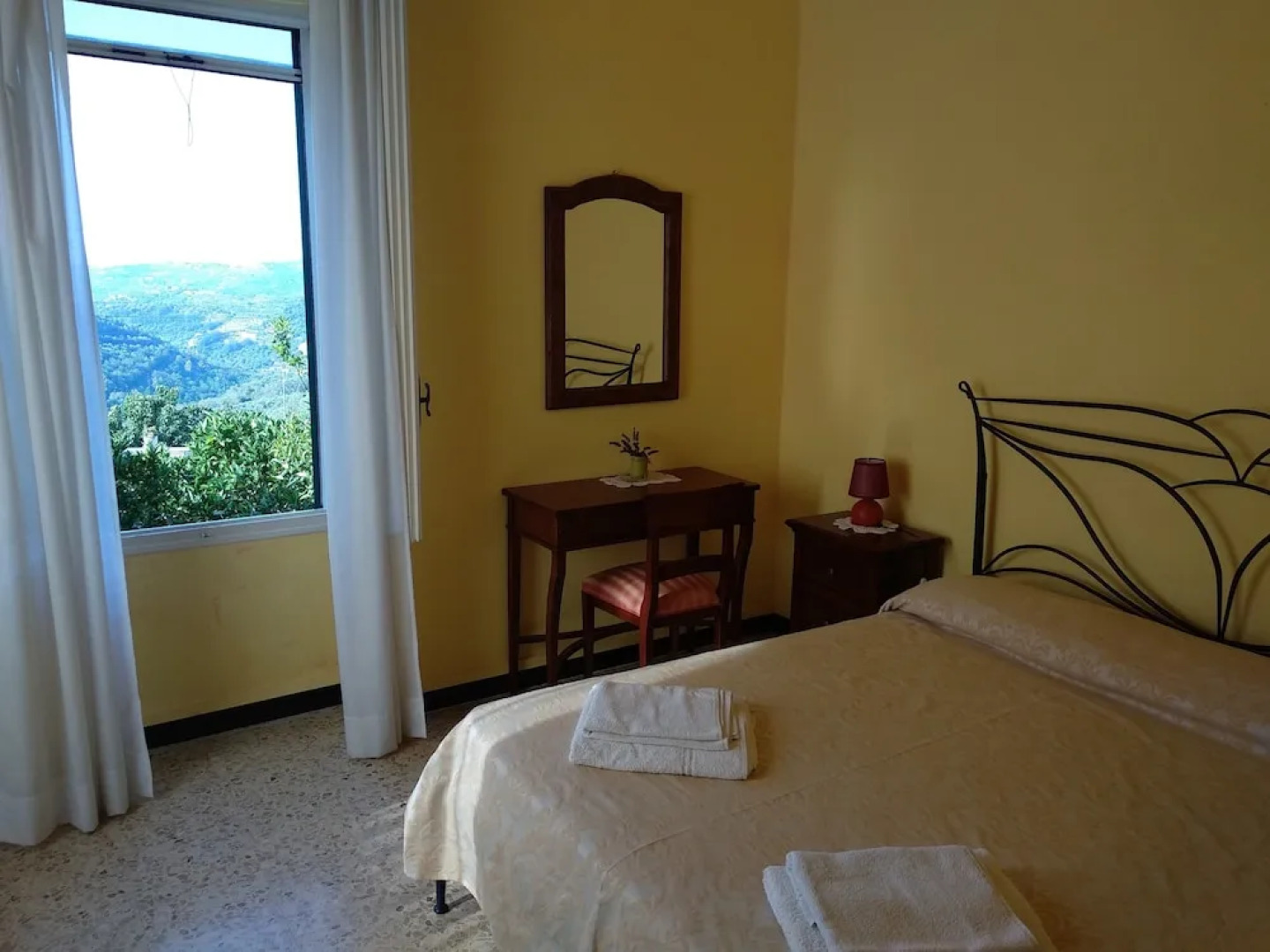 Agriresidence A Ca Du Cappellan