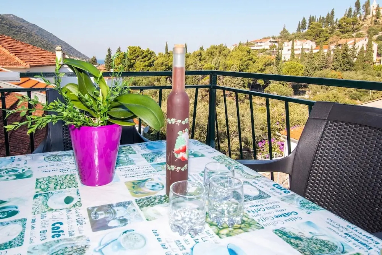 Zdenka - 70m From sea - A2