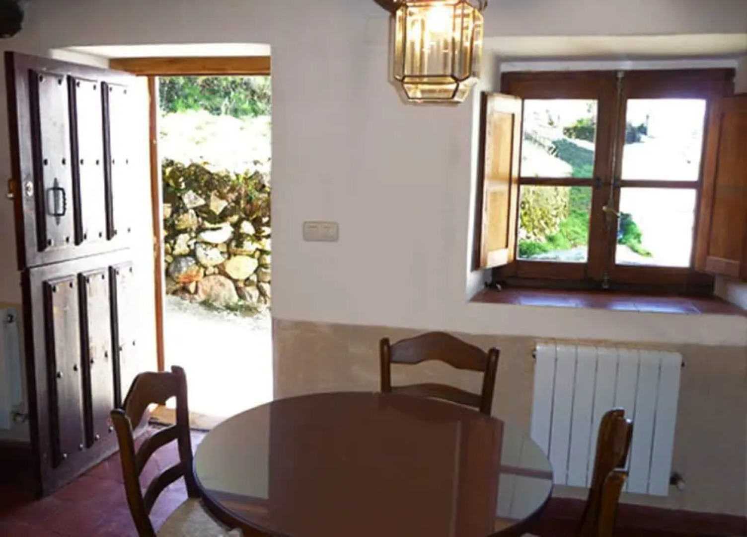La Casa del Puente