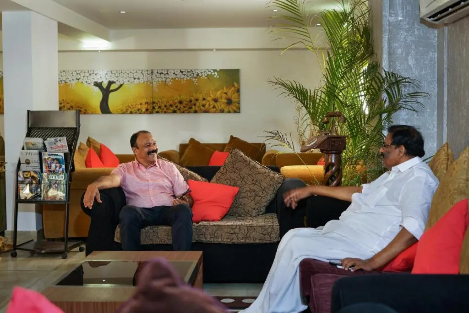 Emarald Hotel Calicut