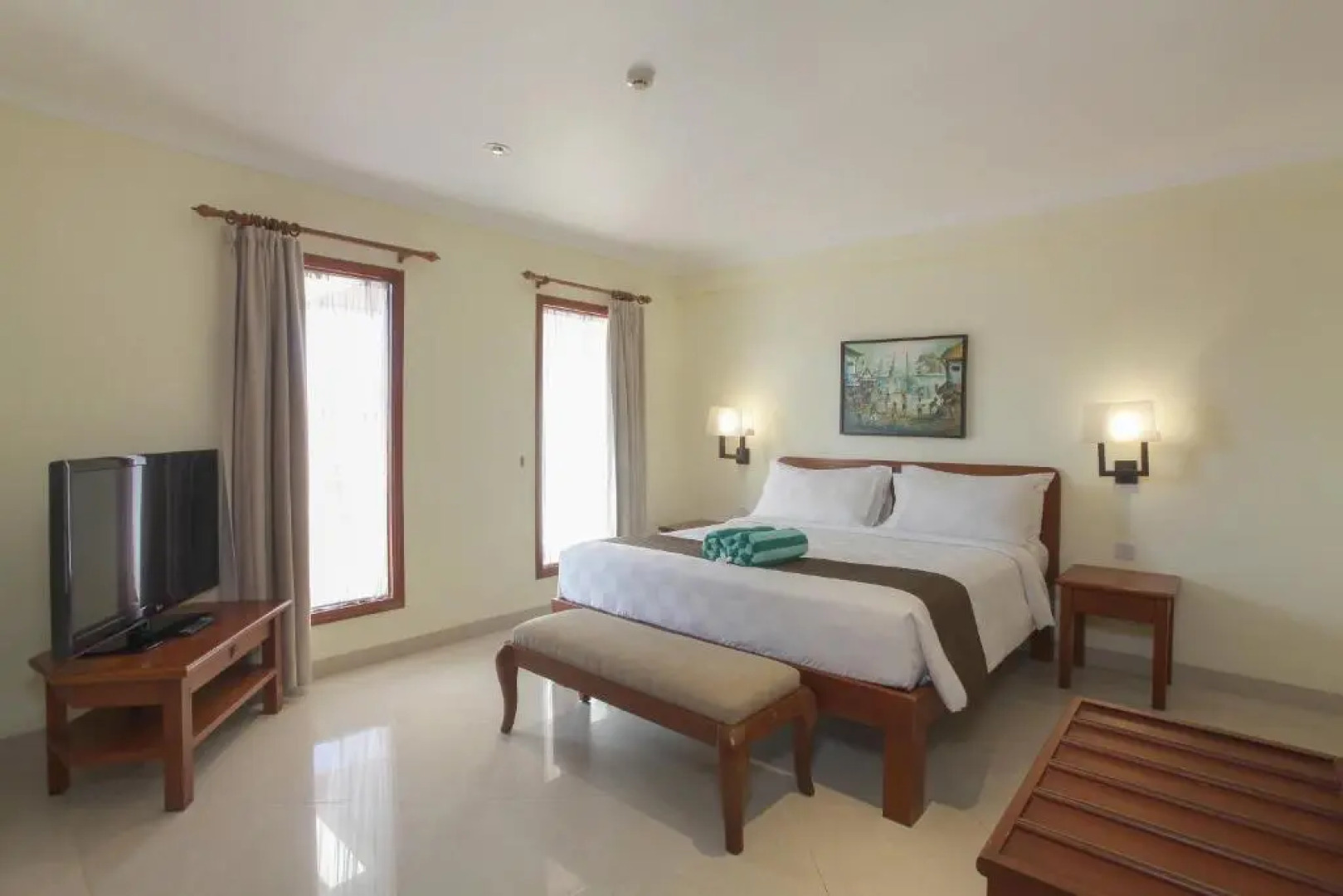 Peninsula Beach Resort
