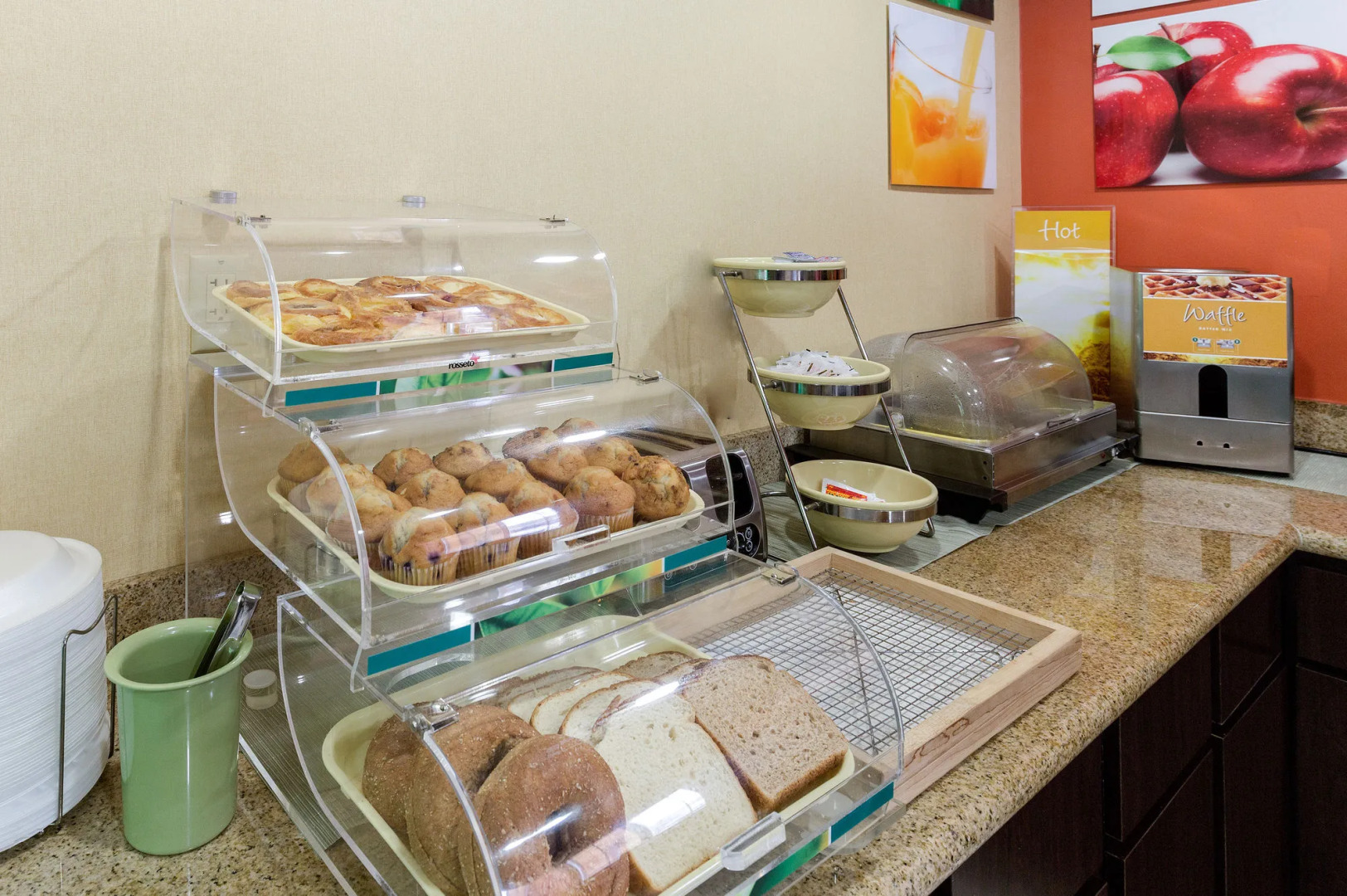 Quality Inn Baytown - Houston East