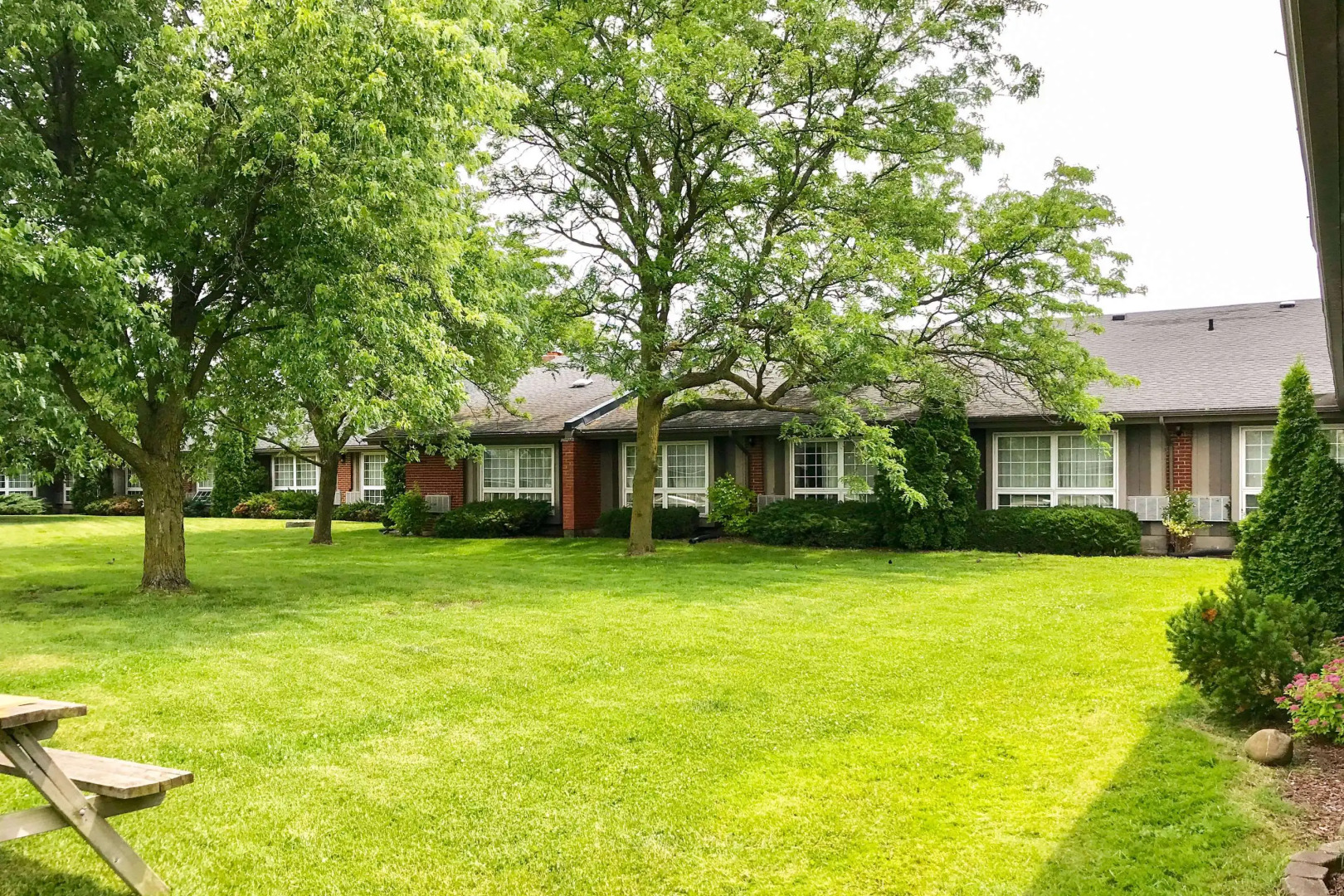 Rodeway Inn Festival