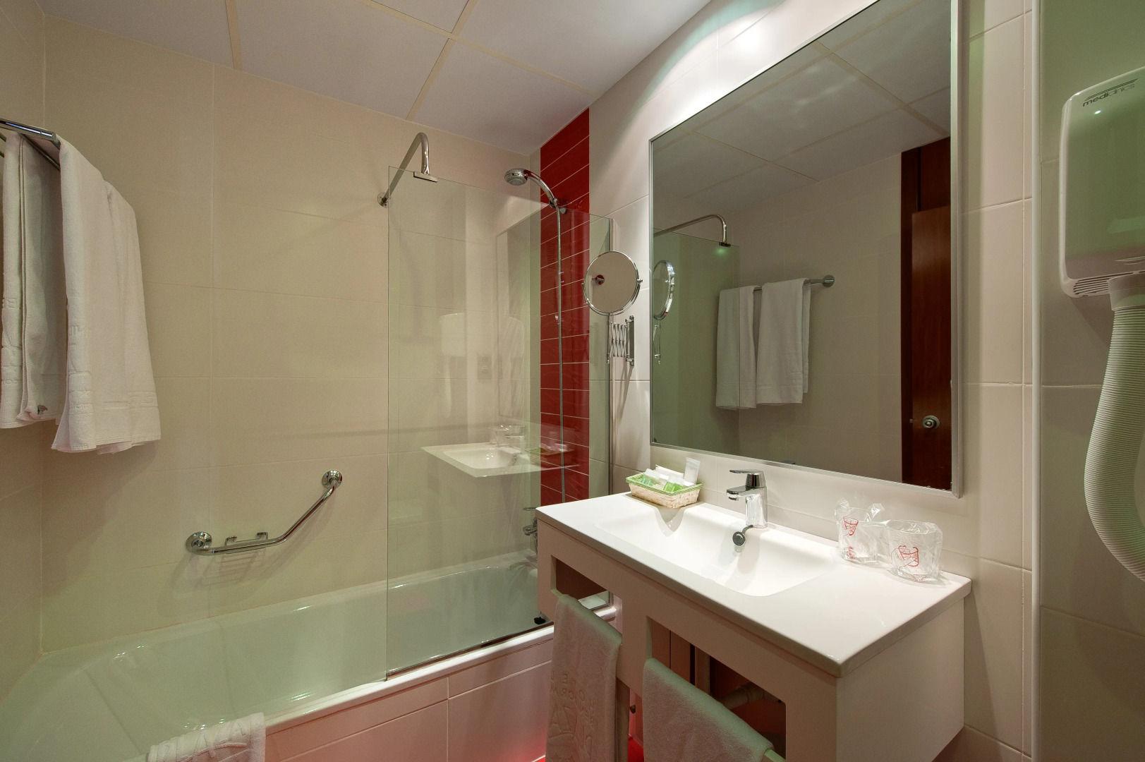 Climia Benidorm Plaza 4* Hotel