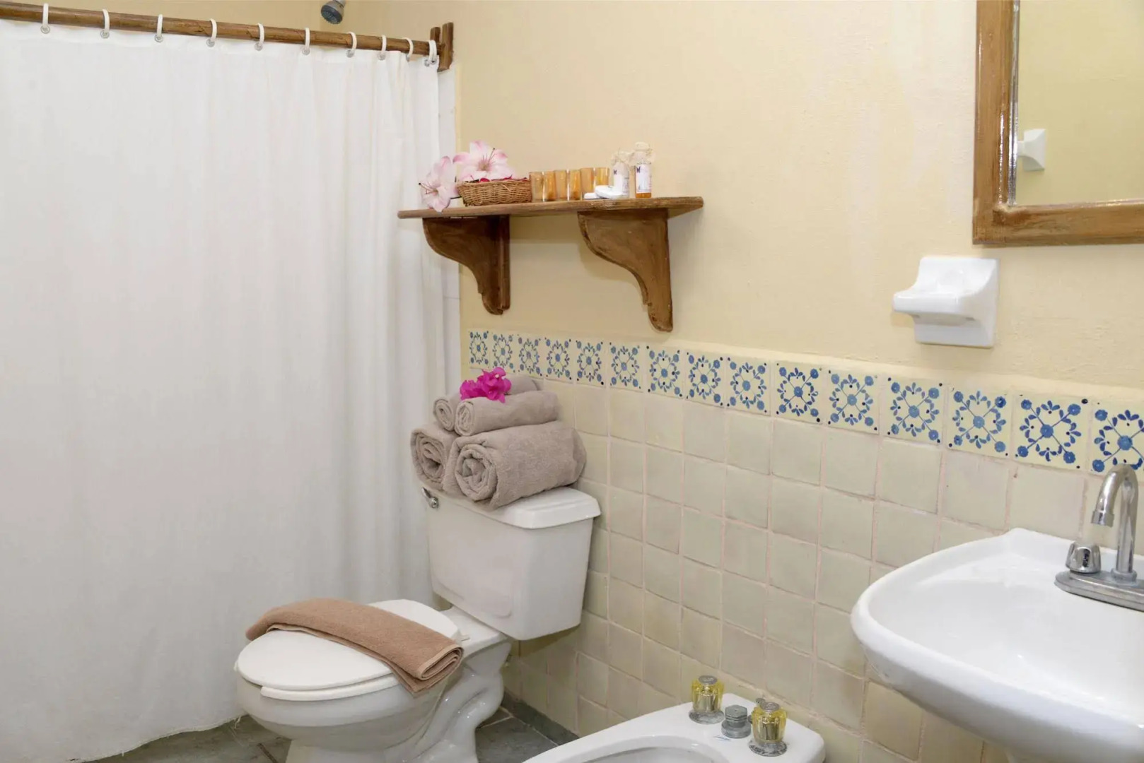 Posada Mariposa Boutique Hotel