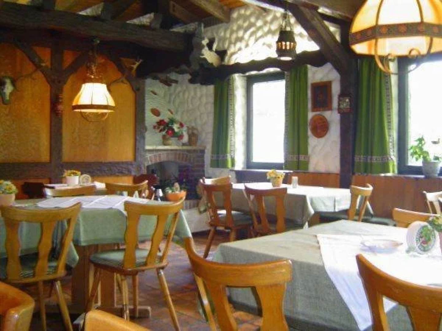 Zuwälder Stüble