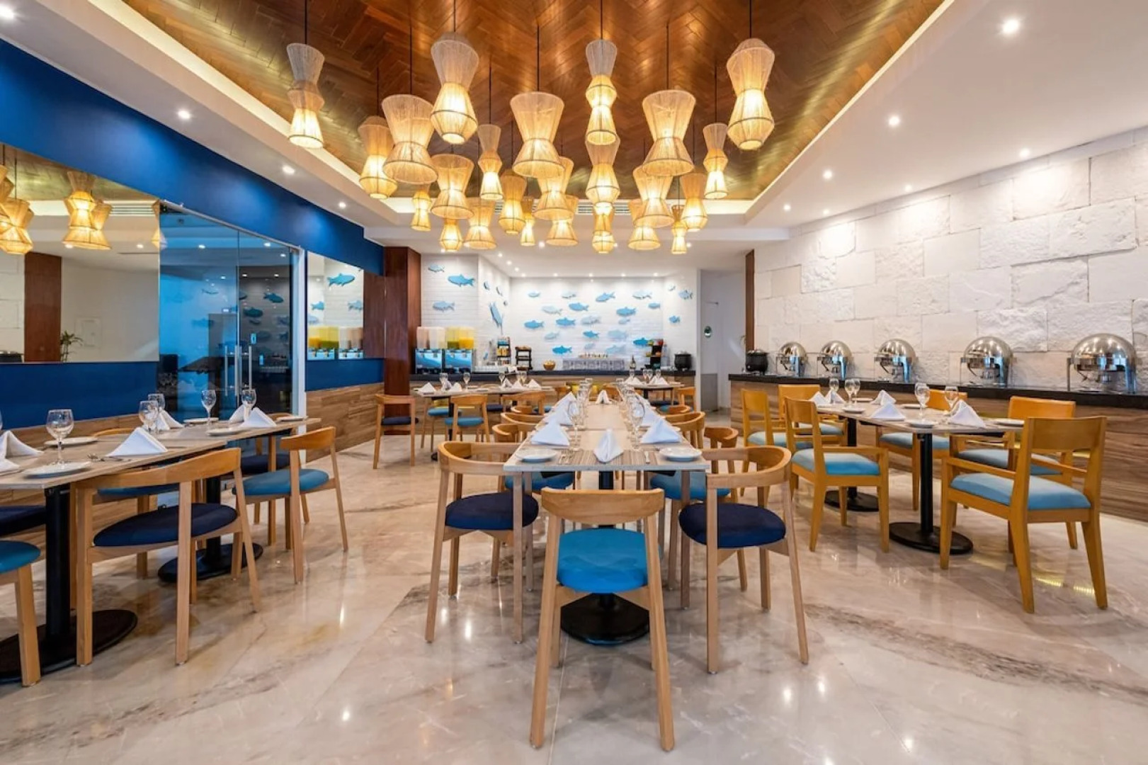 Park Royal Beach Mazatlán