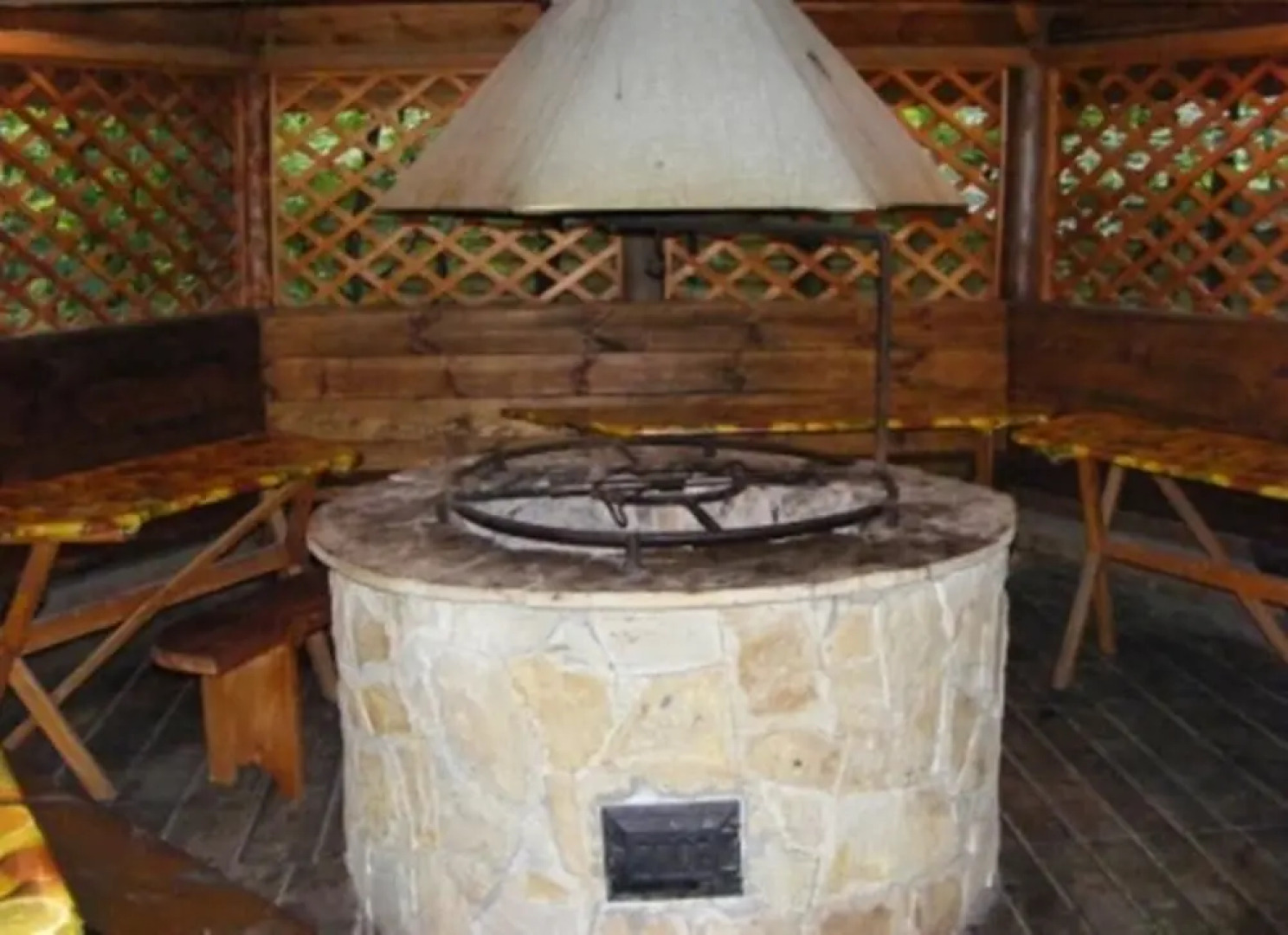 Отель «Бумеранг»