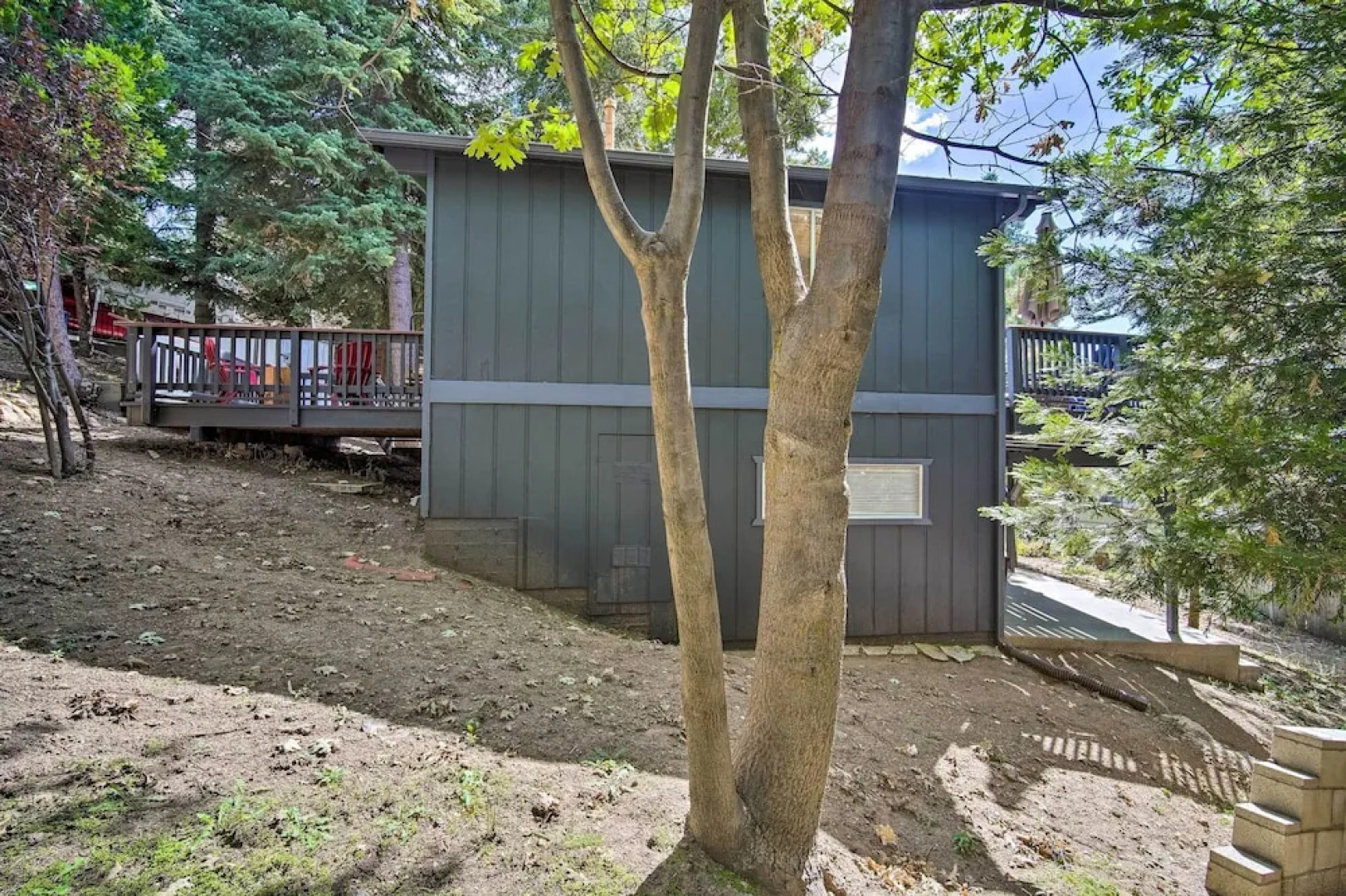 Running Springs Cabin < 7 Mi to Lake + Skiing