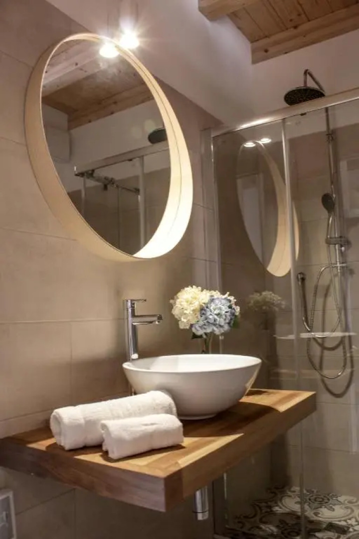 La Dimora apartments