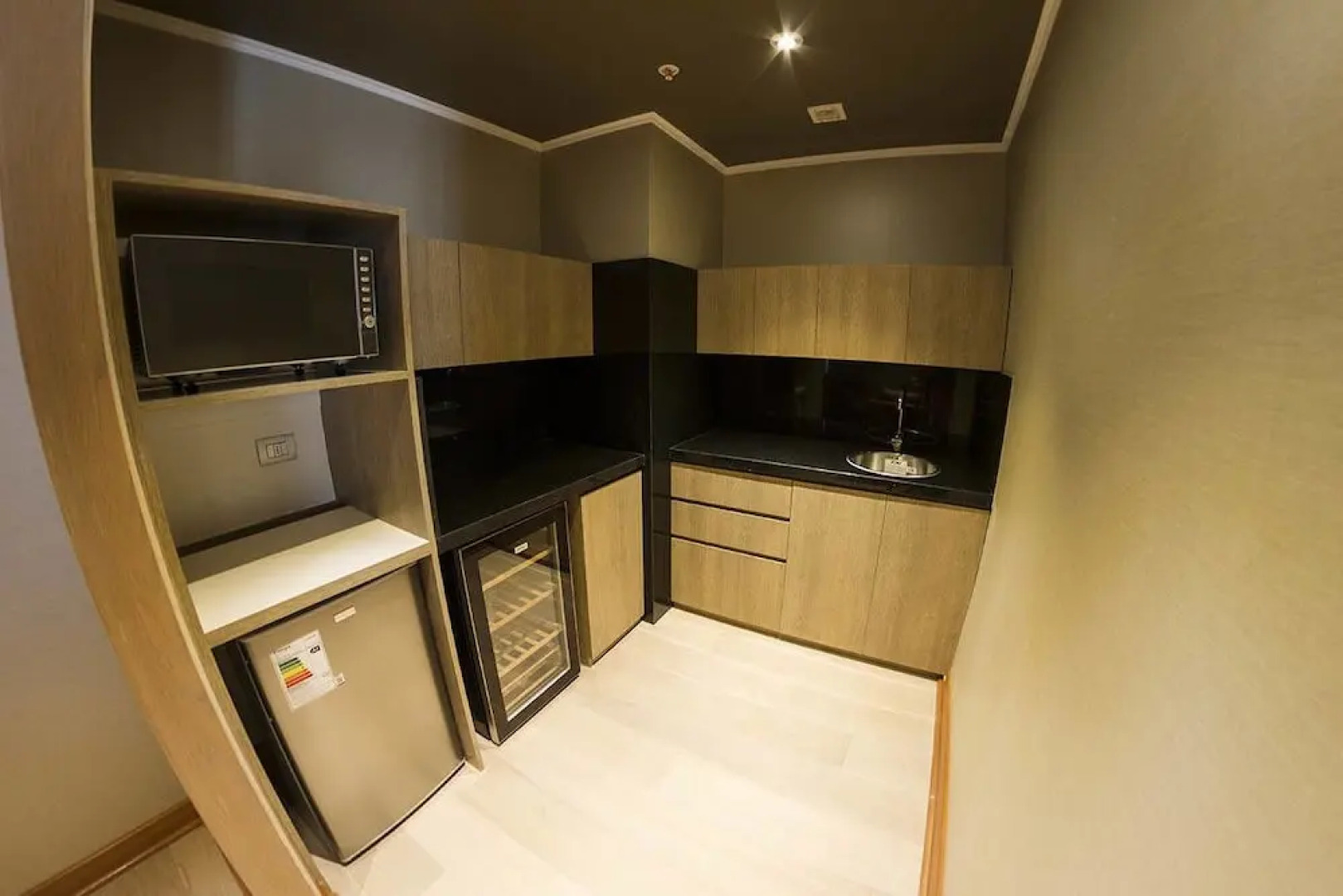 Hotel Parada Linares