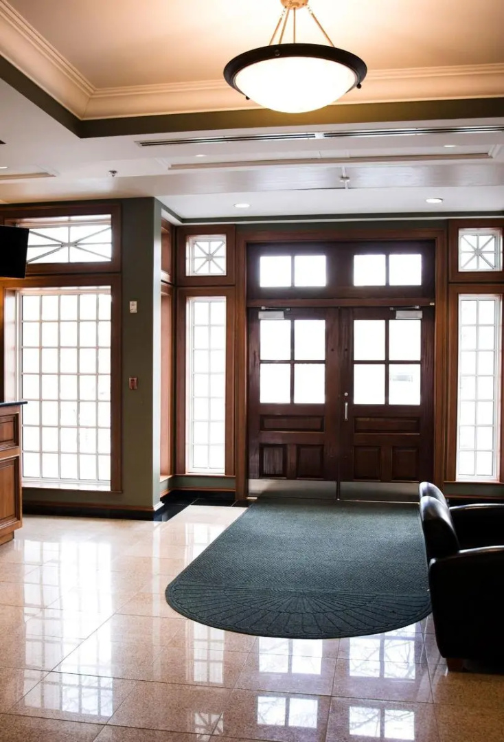 StFX University Summer Hotel