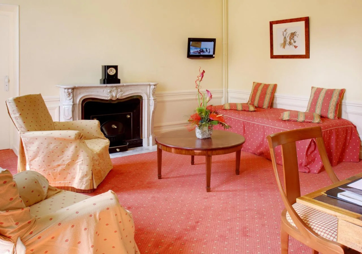 Hôtel Best Western la Petite Verrerie