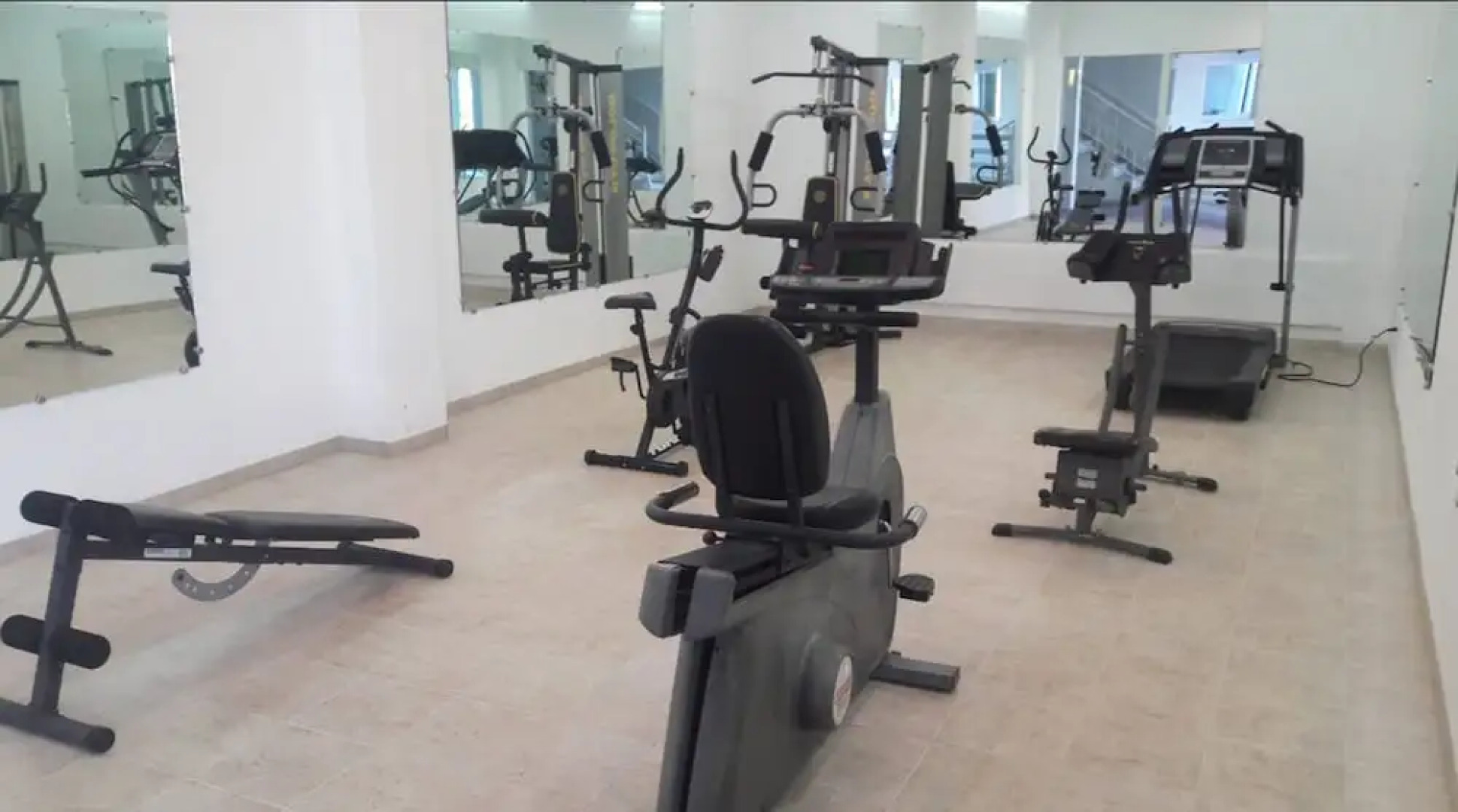 Hotel Posada Fiesta Altena