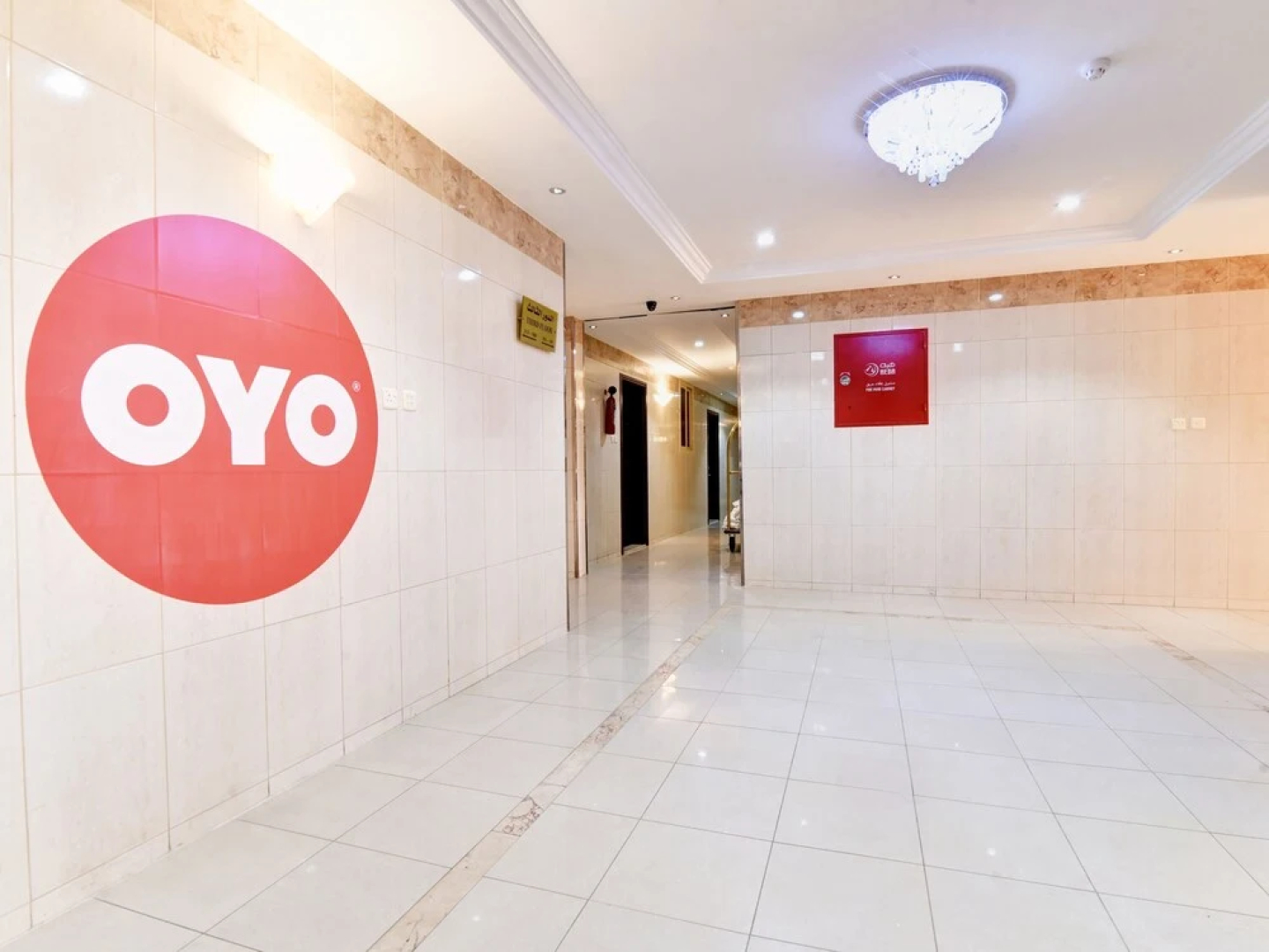 Rwnza Hotel Apartments