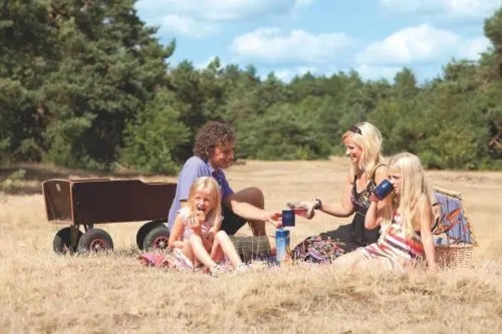 Summio Parc De Berkenhorst