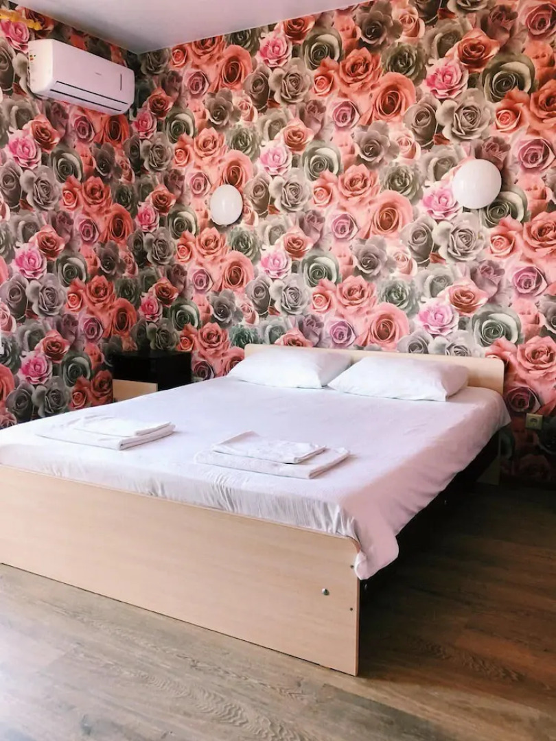 Гостевой дом Тома