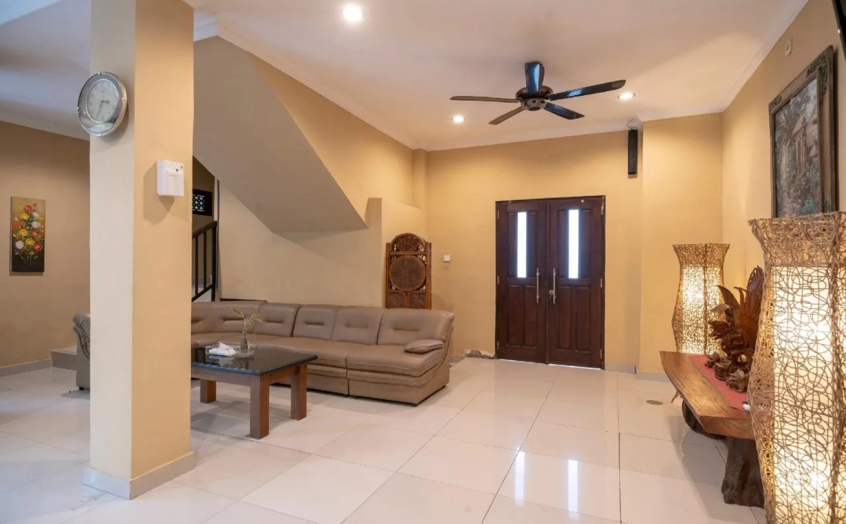 Capital O 612 Dante Guesthouse