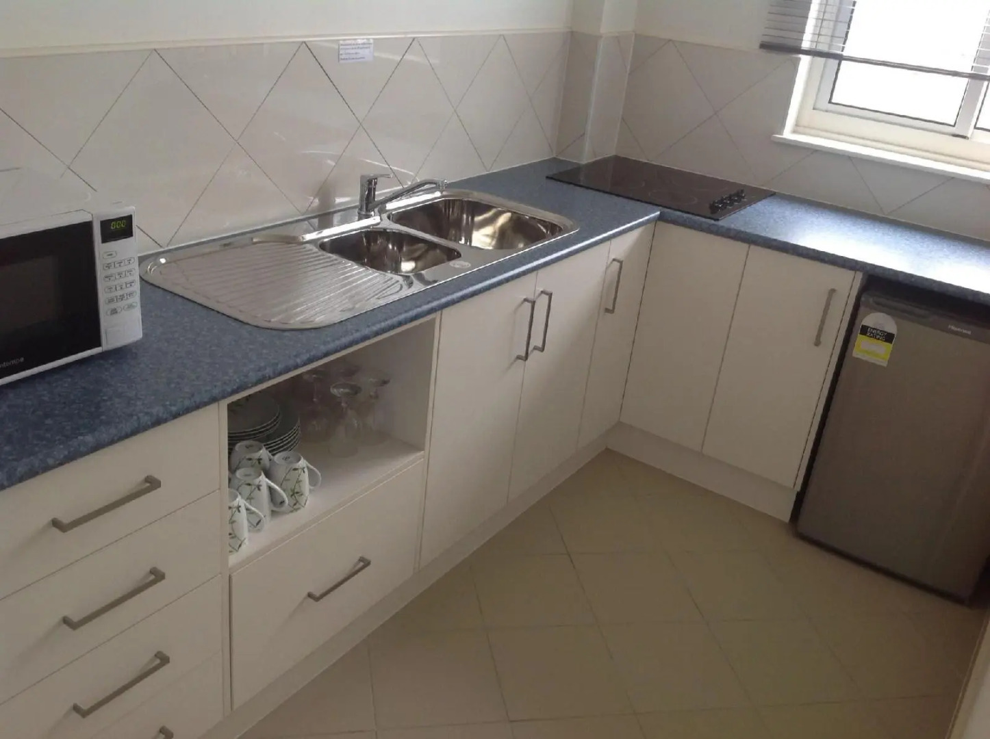 Derwent Valley Resort