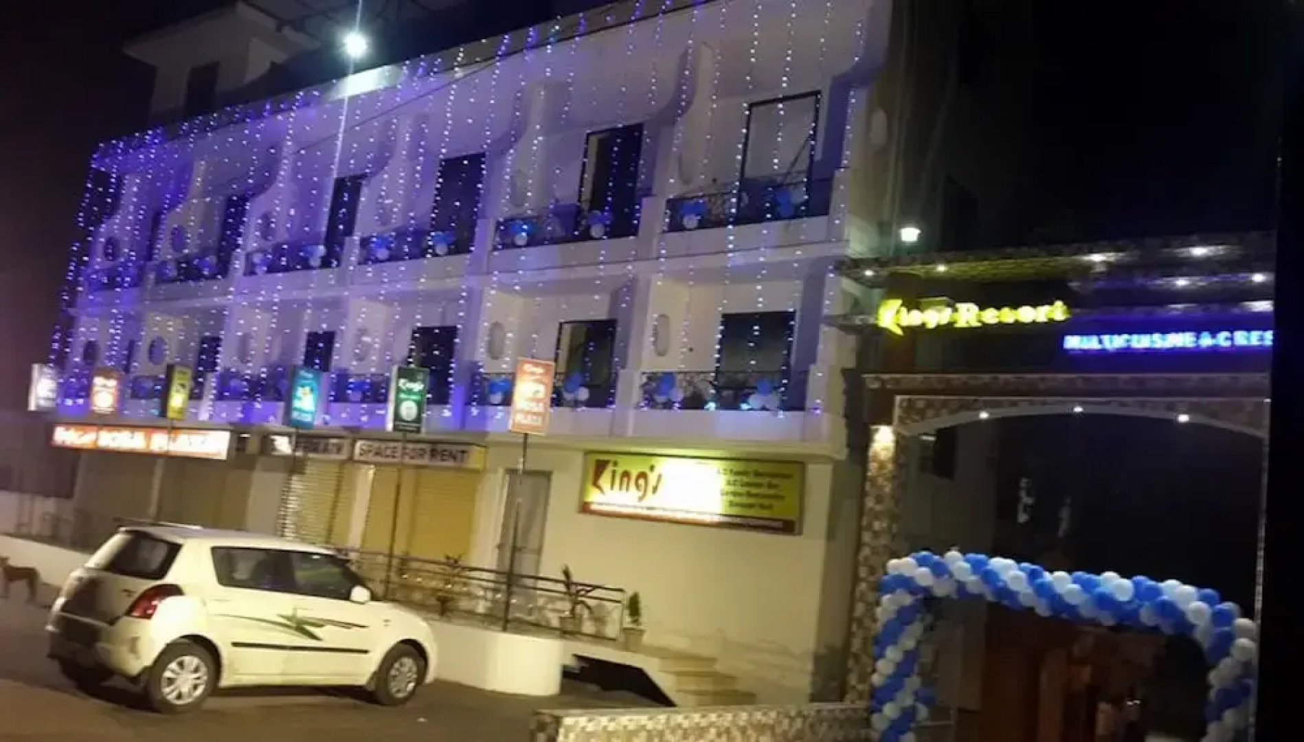 Kings Resort