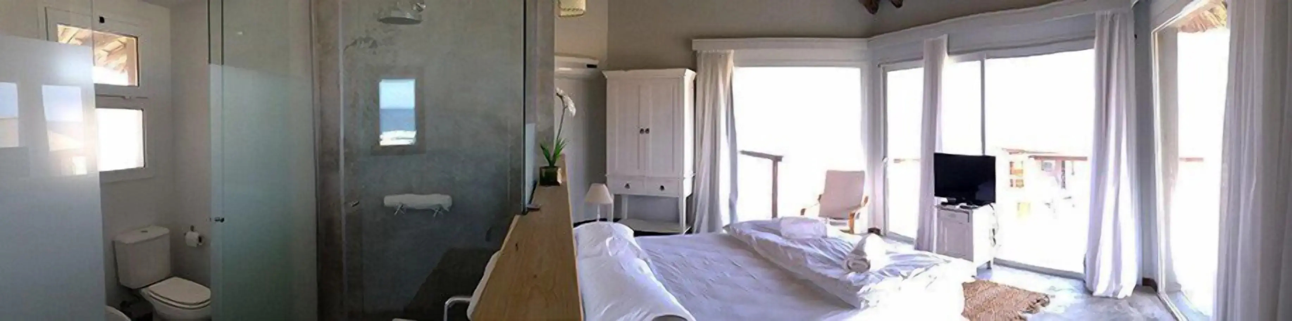MarAdentro Aparts & Suites