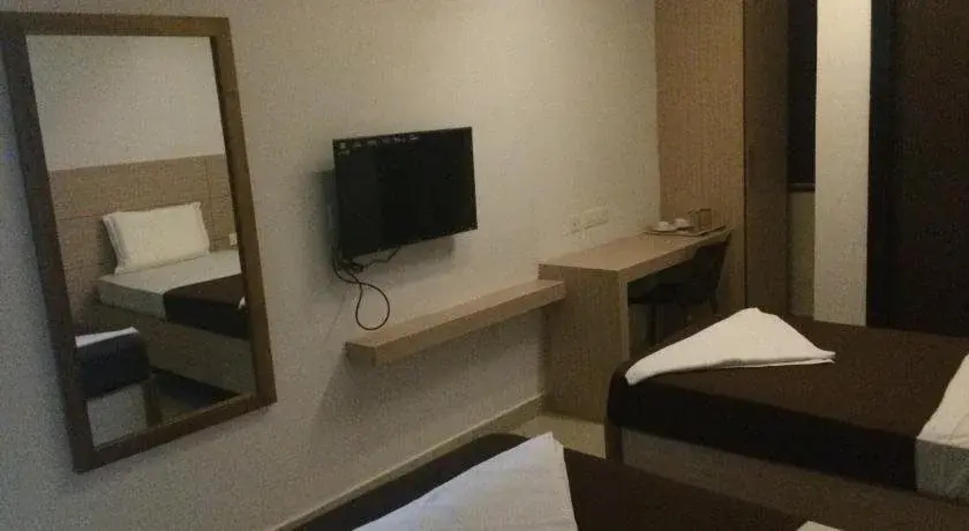 Sri Aditya Inn Boutique Hotel  by OYO Rooms