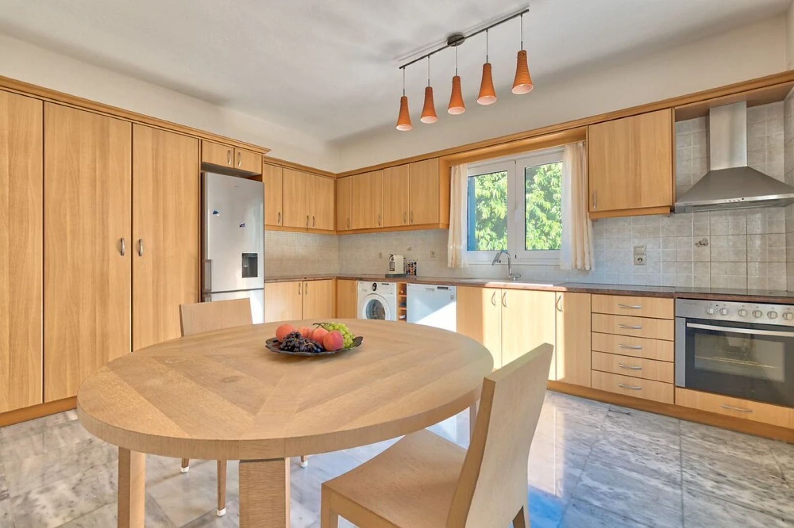 Villa Bamour With Paradise View