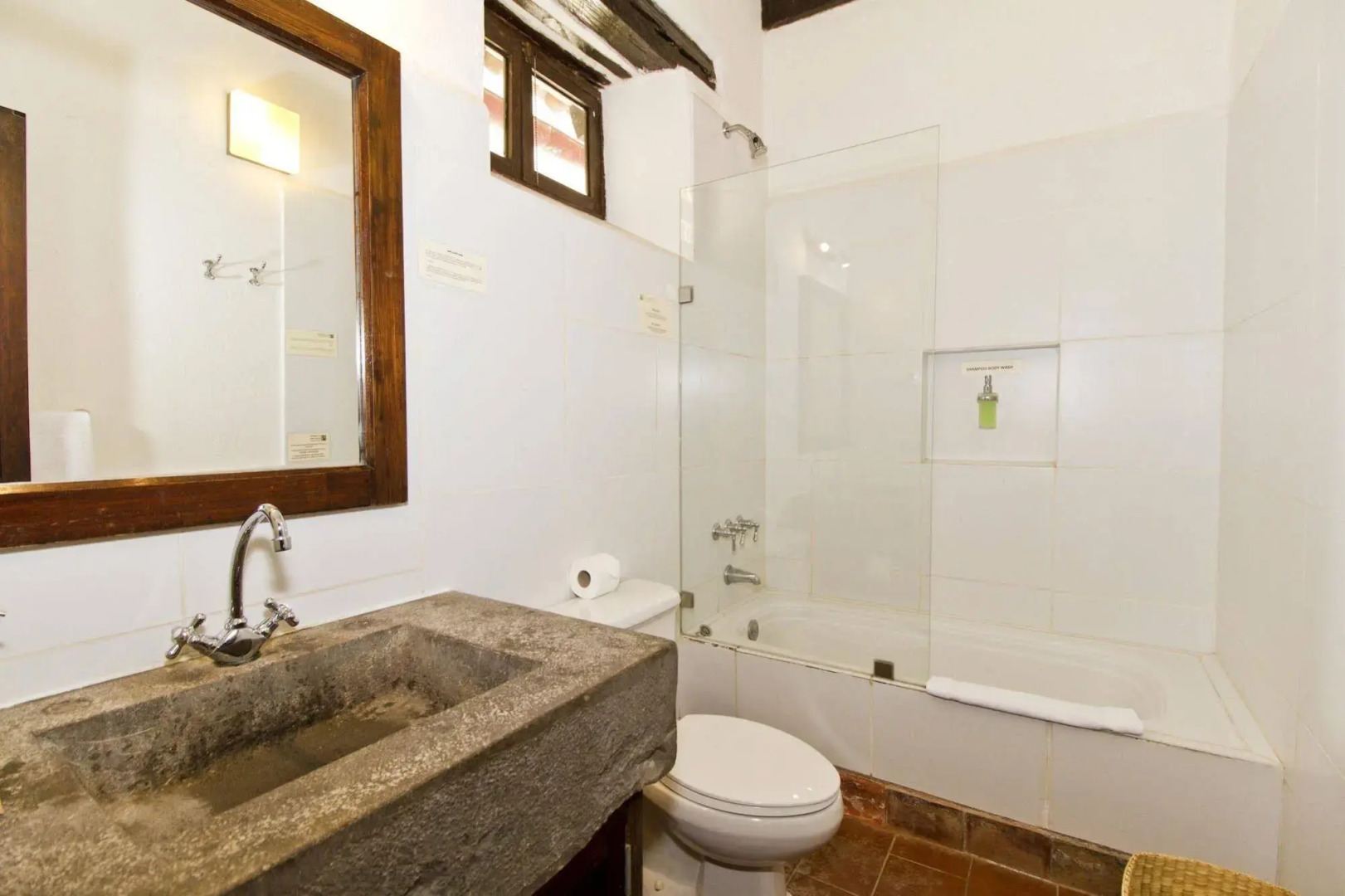 El Albergue Ollantaytambo