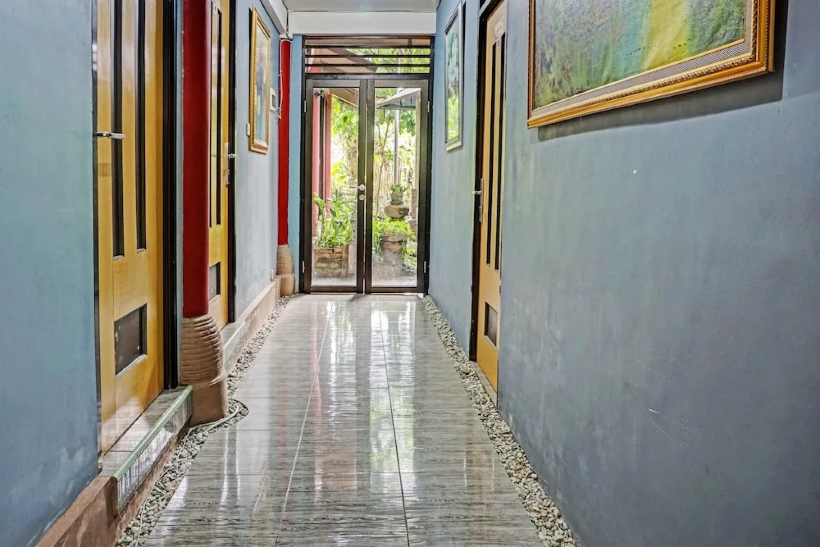 OYO Life 92084 Candi Candi Ubud Syariah