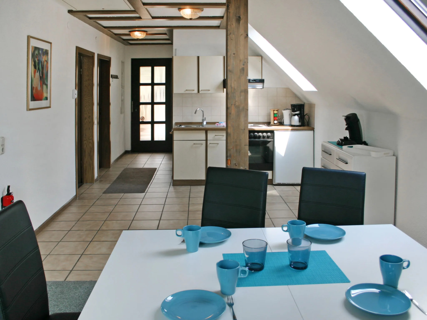 Holiday Home in Willingen Near Ski Area